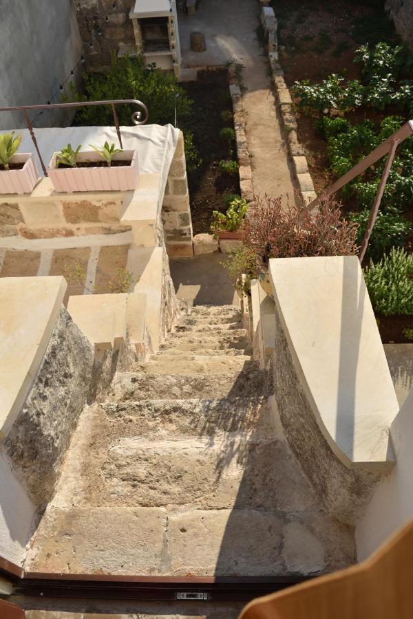Lisa Dimora Salentina Apartment Andrano Exterior photo