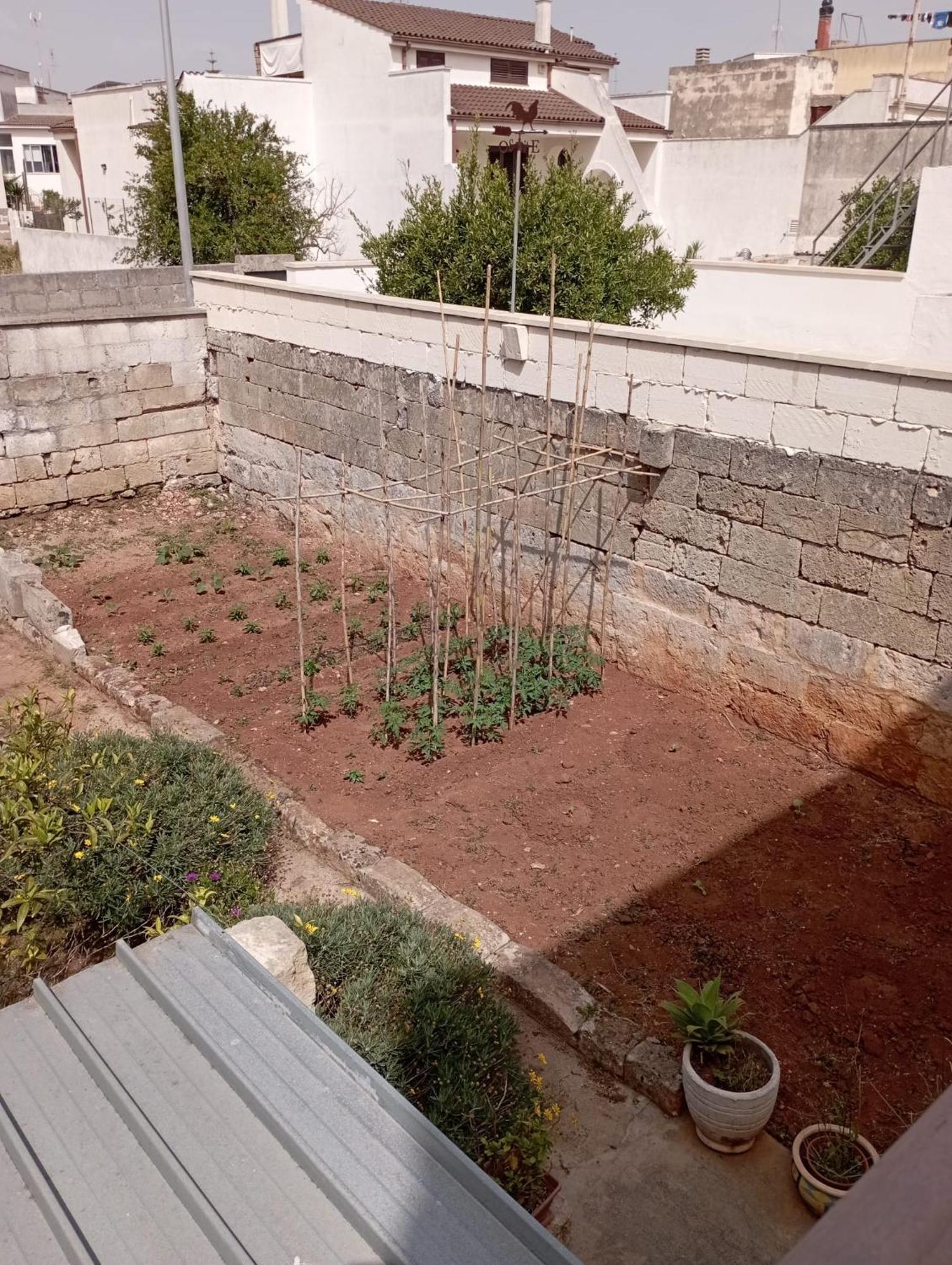 Lisa Dimora Salentina Apartment Andrano Exterior photo